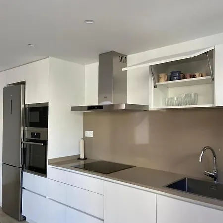 Apartamento Familiar Parque Natural El Saler *
