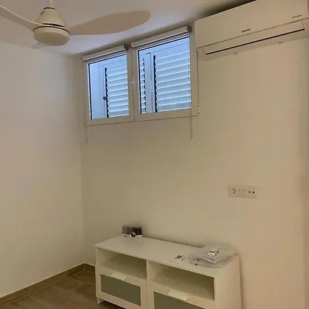 Apartamento Apartamento Familiar Parque Natural El Saler