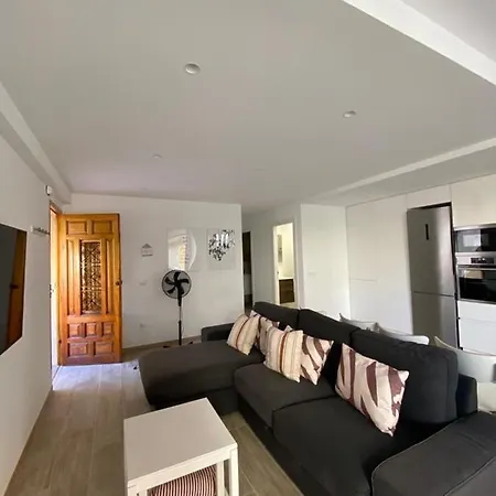 Apartamento Familiar Parque Natural El Saler Valencia
